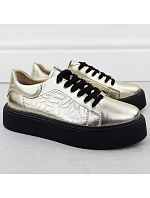 Dámské polobotky W   model 22097965 - FILIPPO