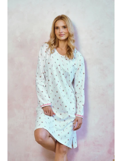 NOČNÍ KOŠILE MXL model 21211740 - Taro