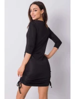 Krátke šaty model 159775 Och Bella