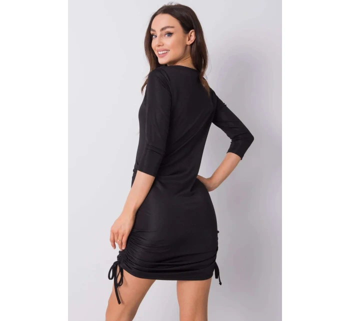 Krátke šaty model 159775 Och Bella