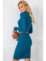 Denné šaty model 173351 Rue Paris Denné šaty model 173351 Rue Paris