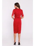 Večerné šaty model 201112 Stylove Večerné šaty model 201112 Stylove