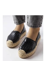 Espadrilky model 207049 Solea Espadrilky model 207049 Solea