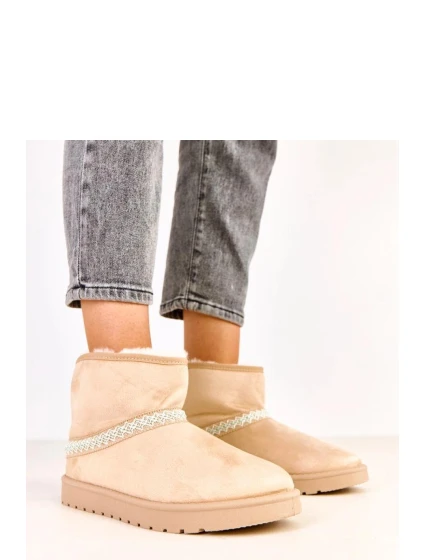 Snežnice model 223162 Solea