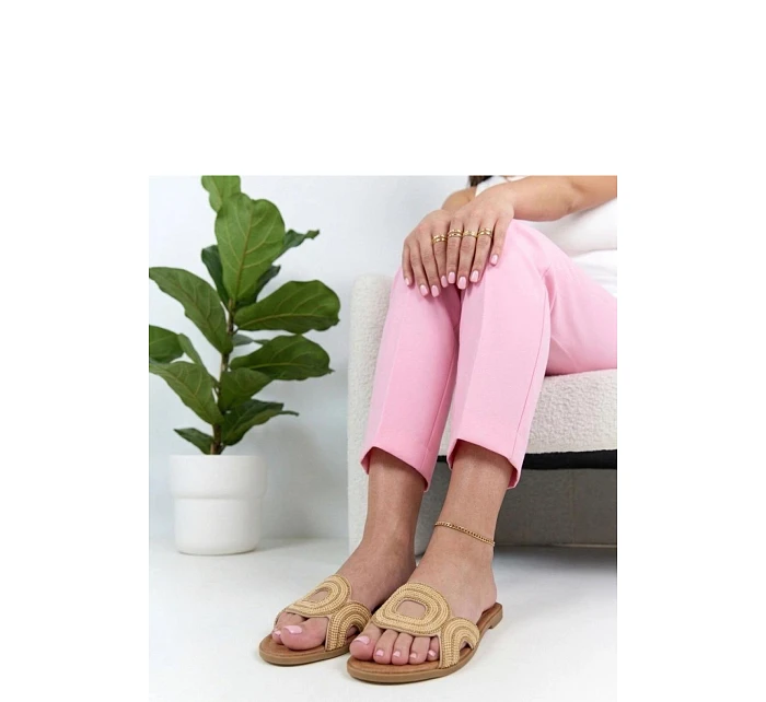 Papuče model 226581 Solea