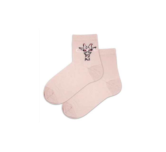 Dámske ponožky Wola Perfect Woman W84.01P Casual Dámske ponožky Wola Perfect Woman W84.01P Casual