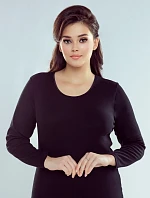 Eldar Irene Tričko Farba dlhá/r 2XL-3XL