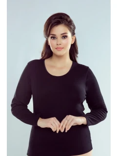 Eldar Irene Tričko Farba dlhá/r 2XL-3XL