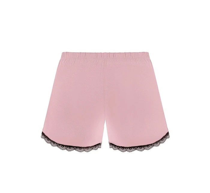 Dámské pyžamové šortky Nipplex Margot model 18443385 S2XL - Mefemi
