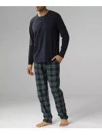 Pánské pyžamo model 20716339 S2XL - Atlantic
