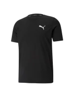 Active Small Logo Tee M model 20252933 01 - Puma Active Small Logo Tee M model 20252933 01 - Puma