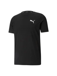Puma Active Malé tričko s logom M 586725 01
