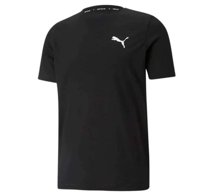 Active Small Logo Tee M model 20252933 01 - Puma Active Small Logo Tee M model 20252933 01 - Puma