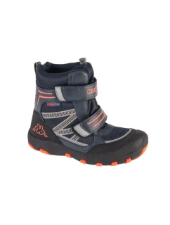 Kappa Blackpool Jr Tex K 260805K-6729