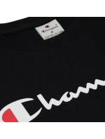 Tričko SS Tee M model 20535728 KK001 pánské - CHAMPION