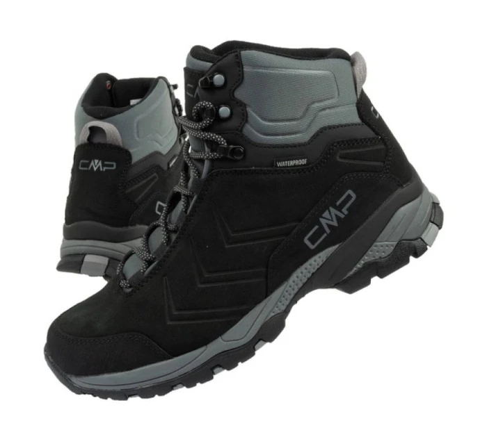 Trekingové boty  M model 20556773 - CMP
