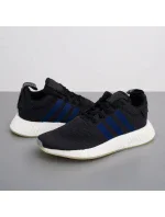 Adidas NMD R2 Noble Indigo boost topánky CQ2008 Adidas NMD R2 Noble Indigo boost topánky CQ2008