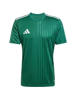 Pánske tričko adidas Campeon 25 Jersey green JF6063 pánske