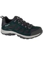 Columbia Crestwood Waterproof M Topánky 2100651013