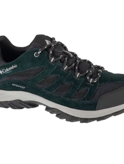Columbia Crestwood Waterproof M Topánky 2100651013