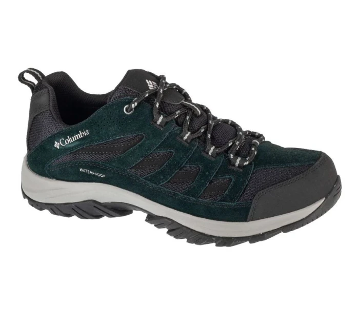 Columbia Crestwood Waterproof M Topánky 2100651013