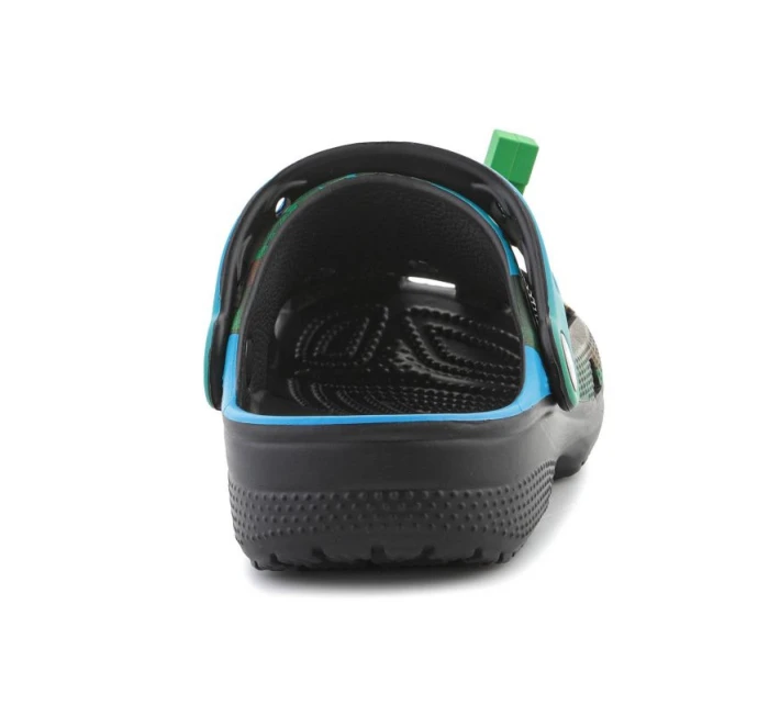 Classic Clog Kids Multi Jr žabky model 21177489 - Crocs