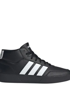 Boty Breaknet Mid M model 21342999 - ADIDAS