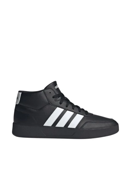 Topánky adidas Breaknet Mid M JR3570