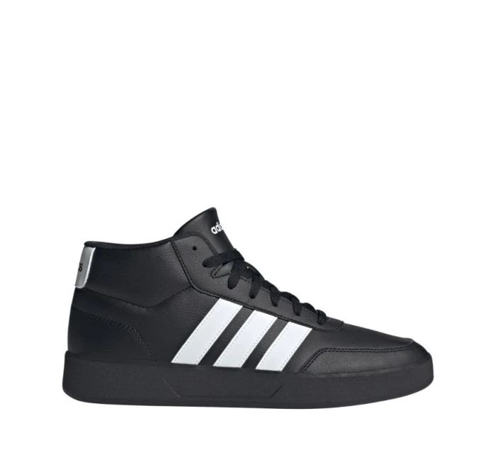 Topánky adidas Breaknet Mid M JR3570