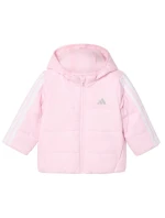 Bunda Essentials 3Stripes Jr model 21343409 - ADIDAS Bunda Essentials 3Stripes Jr model 21343409 - ADIDAS