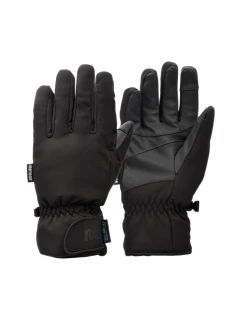 Zimní rukavice  černé model 21811666 - Meteor