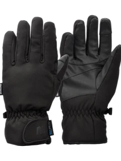Meteor Snorra zimné rukavice čierne 17737-17738-17739-17740