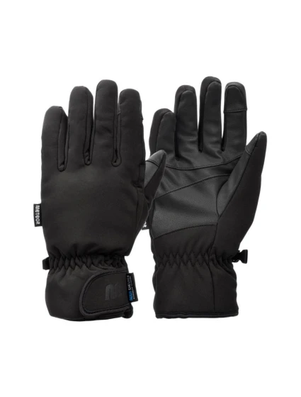 Zimní rukavice  černé model 21811666 - Meteor