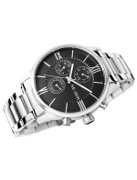 Pánske hodinky Paul Lorens PL11652B6-1C1 Pánske hodinky Paul Lorens PL11652B6-1C1