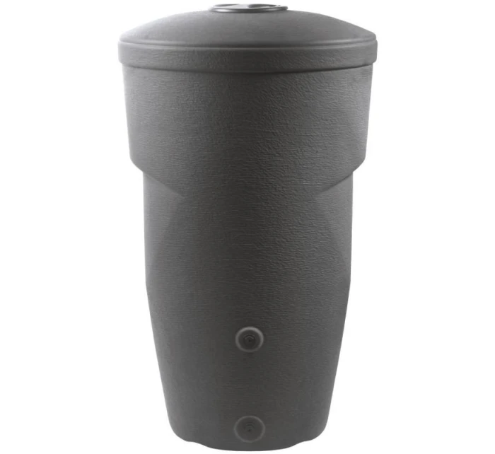 Zásobník na dažďovú vodu WALLYCAN 270L antracitový detské