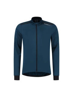 Rogelli kurtka zimowa CORE granatowa S