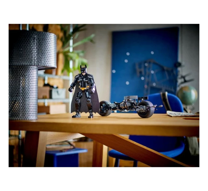 Super   a model 21863989 - Lego