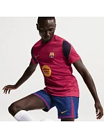 Tričko FC Barcelona Strike SS Top model 22221609 - NIKE Tričko FC Barcelona Strike SS Top model 22221609 - NIKE