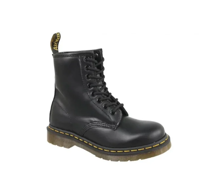 Boty Dr. Martens 1460 Smooth model 20215963 - Dr Martens Boty Dr. Martens 1460 Smooth model 20215963 - Dr Martens