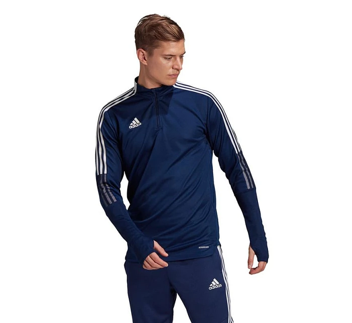 Pánske tričko Tiro 21 Training Top M GE5426 - Adidas