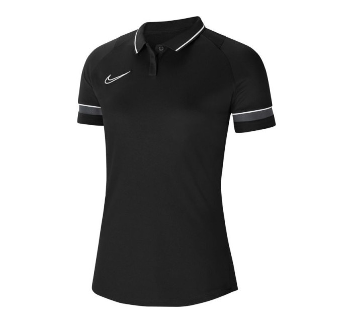 Dámske polo tričko Dri-FIT Academy W CV2673-014 - Nike