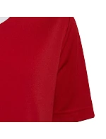Detské tréningové tričko Entrada 22 Jsy Jr H57496 - Adidas