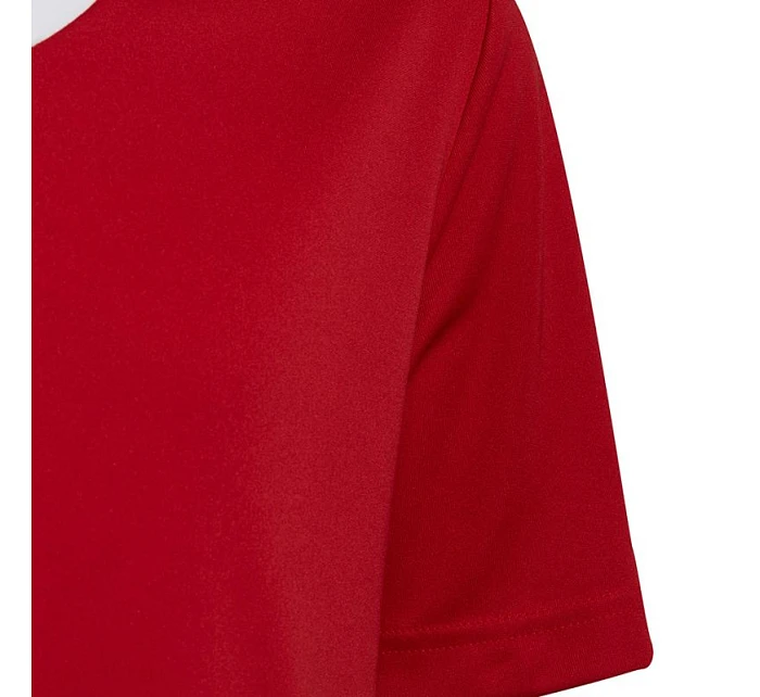 Detské tréningové tričko Entrada 22 Jsy Jr H57496 - Adidas