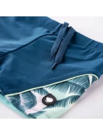 Plavecké boxerky Aquawave Idaro Jr 92800398765