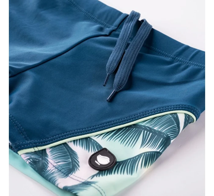 Plavecké boxerky Aquawave Idaro Jr 92800398765