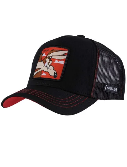 Capslab Freegun Looney Tunes Cap CL-LOO-1-COY1 Capslab Freegun Looney Tunes Cap CL-LOO-1-COY1