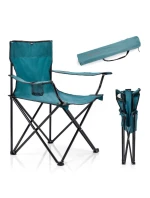 Skládací židle model 21912947 - Meteor