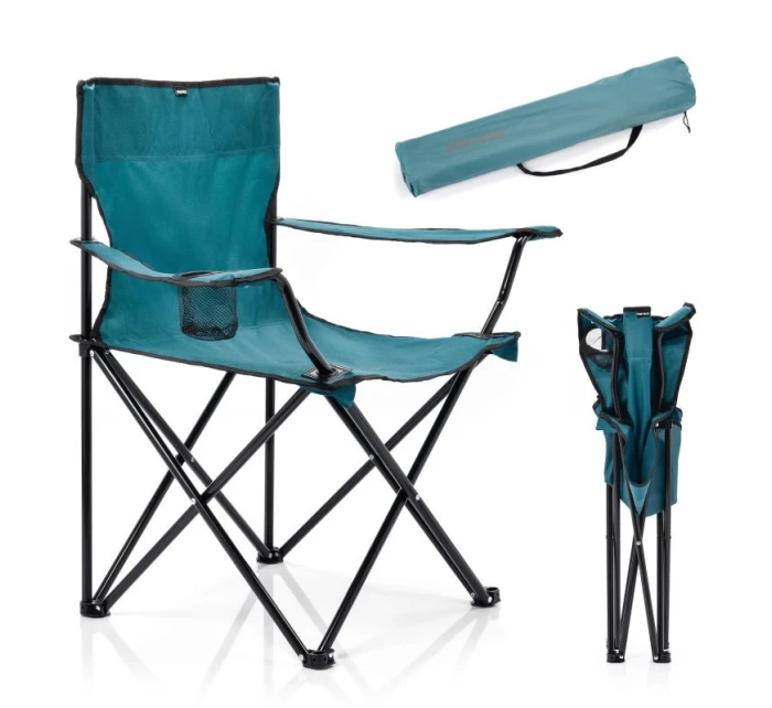 Skládací židle model 21912947 - Meteor