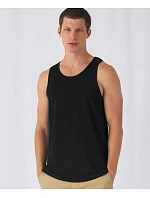 B&C Inspire Tank T /men_° Pánské tílko 01.TM72 white B&C Inspire Tank T /men_° Pánské tílko 01.TM72 white