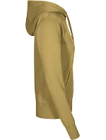 Dámská mikina s kapucí 40. olive model 22418760 - Promodoro